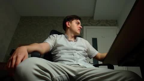 FelixStark online show from November 2025 05:29:01 AM