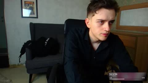 FelixStark online show from December 2025 05:24:02 AM