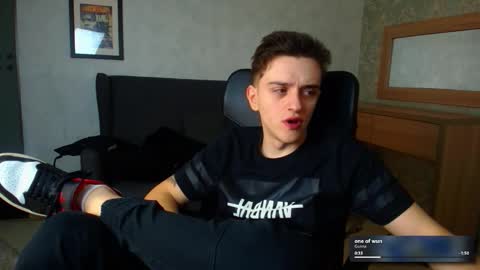 FelixStark online show from December 2025 05:36:02 AM