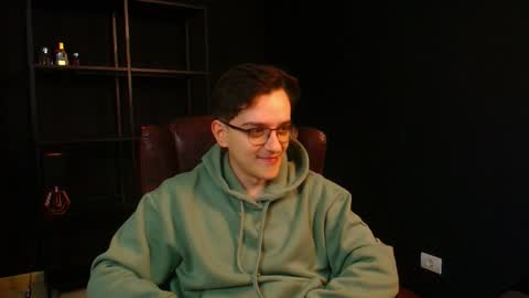 FelixStark online show from April 2026 04:24:02 AM