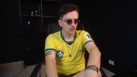 FelixStark online show from June 2026 05:01:02 AM