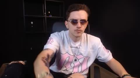 FelixStark online show from July 2026 05:45:02 AM