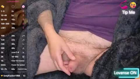 Adam online show from November 2025 07:29:02 AM