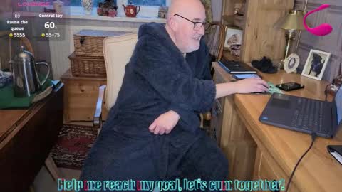 Adam online show from January 2026 08:08:02 AM