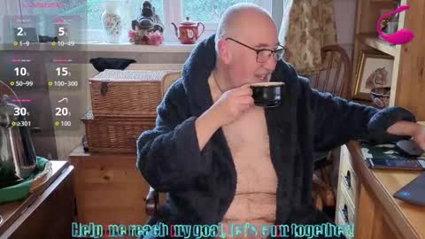 Adam online show from February 2026 08:43:01 AM