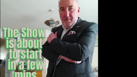 Adam online show from March 2026 08:11:02 AM