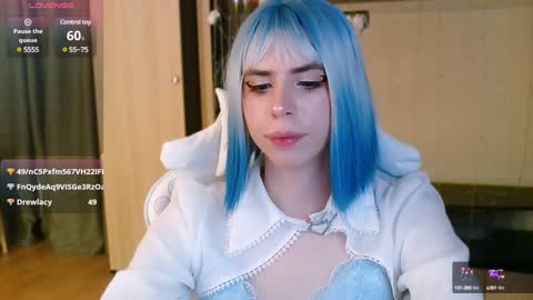 Alexa online show from January 2025 07:04:02 PM