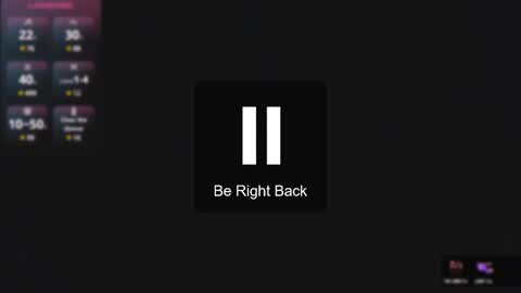 Alexa online show from March 2025 12:12:01 PM