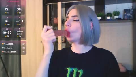 Alexa online show from March 2025 03:56:01 PM