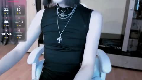 Alexa online show from October 2025 07:55:01 PM