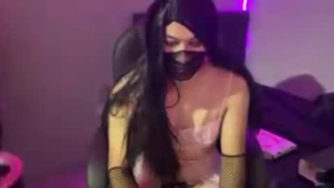 Snapshot of femboy_princess_hot chatting on July 2026 02:38:01 AM femboy_princess_hot online show from July 2026 02:38:01 AM