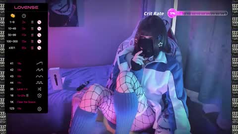 Snapshot of femboymatthew chatting on September 2025 07:31:01 AM FemboyMatthew online show from September 2025 07:31:01 AM