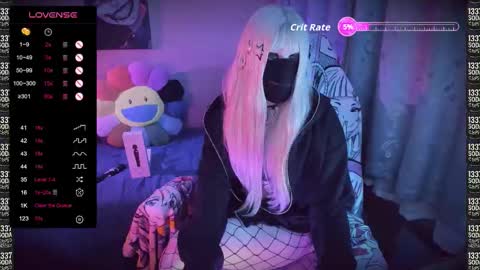 Snapshot of femboymatthew chatting on October 2025 07:22:01 AM FemboyMatthew online show from October 2025 07:22:01 AM