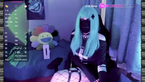 FemboyMatthew online show from April 2026 07:33:01 AM