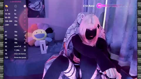 FemboyMatthew online show from June 2026 07:47:02 AM