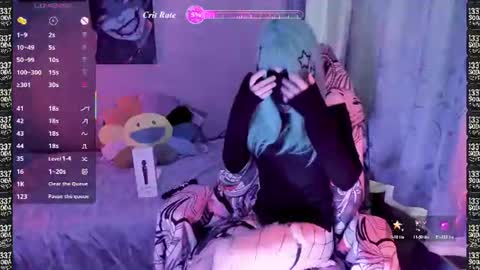 FemboyMatthew online show from July 2026 07:38:02 AM