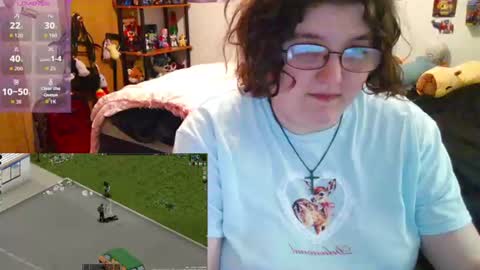 femcelsam online show from July 2026 01:16:01 AM
