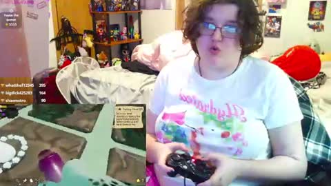 femcelsam online show from July 2026 04:39:02 AM