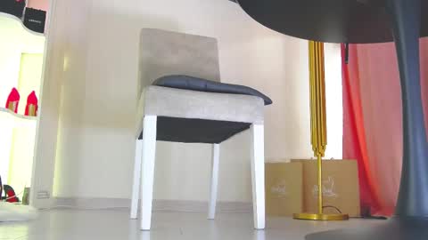 femdomheels online show from October 2025 05:02:02 PM