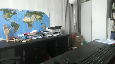 Snapshot of femdomsubby chatting on December 2024 12:53:02 AM femdomsubby online show from December 2024 12:53:02 AM