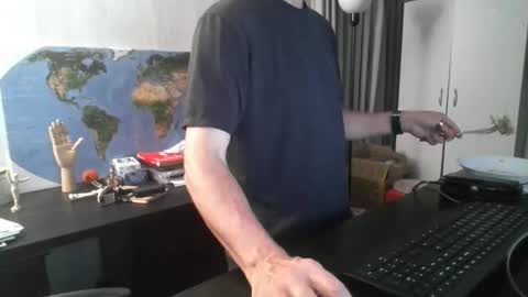 Snapshot of femdomsubby chatting on December 2024 12:23:01 PM femdomsubby online show from December 2024 12:23:01 PM