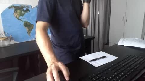 Snapshot of femdomsubby chatting on February 2025 03:54:02 AM femdomsubby online show from February 2025 03:54:02 AM