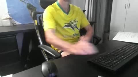 Snapshot of femdomsubby chatting on March 2025 03:37:02 PM femdomsubby online show from March 2025 03:37:02 PM