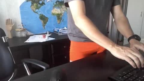 Snapshot of femdomsubby chatting on March 2025 05:38:02 AM femdomsubby online show from March 2025 05:38:02 AM