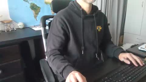 Snapshot of femdomsubby chatting on October 2025 11:27:01 PM femdomsubby online show from October 2025 11:27:01 PM