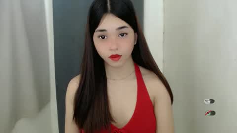Snapshot of femylove chatting on January 2025 06:16:02 PM YOUR BEAUTIFUL ASIANFHEMY online show from January 2025 06:16:02 PM