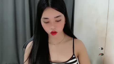 Snapshot of femylove chatting on February 2025 05:41:01 AM YOUR BEAUTIFUL ASIANFHEMY online show from February 2025 05:41:01 AM