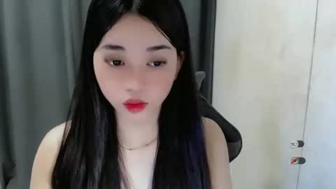 Snapshot of femylove chatting on March 2025 06:33:02 PM YOUR BEAUTIFUL ASIANFHEMY online show from March 2025 06:33:02 PM