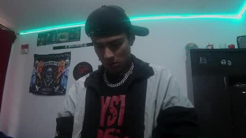 Snapshot of fenix_hardcock chatting on May 2026 12:23:02 PM Christian online show from May 2026 12:23:02 PM