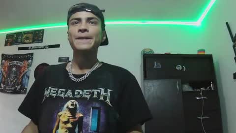 Snapshot of fenix_hardcock chatting on May 2026 04:23:02 PM Christian online show from May 2026 04:23:02 PM