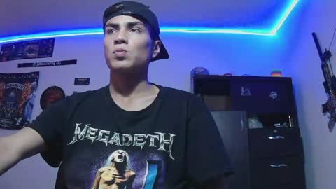 Snapshot of fenix_hardcock chatting on May 2026 09:10:02 PM Christian online show from May 2026 09:10:02 PM