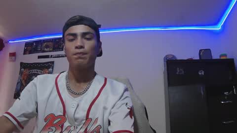 Snapshot of fenix_hardcock chatting on May 2026 04:15:01 PM Christian online show from May 2026 04:15:01 PM