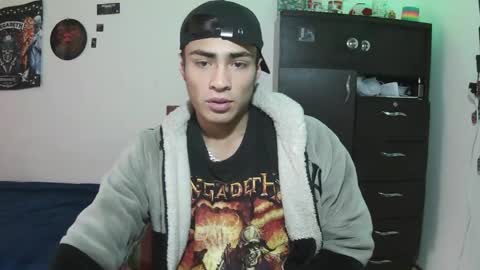 Snapshot of fenix_hardcock chatting on May 2026 02:14:01 PM Christian online show from May 2026 02:14:01 PM
