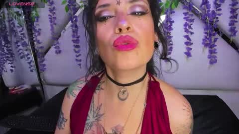 Snapshot of fenix_lilith69 chatting on May 2026 02:59:01 PM Fenix Lilith69 online show from May 2026 02:59:01 PM