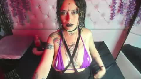 Snapshot of fenix_lilith69 chatting on June 2026 03:27:01 PM Fenix Lilith69 online show from June 2026 03:27:01 PM