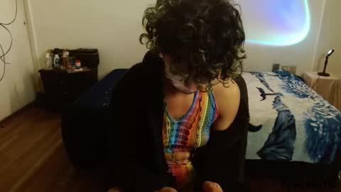 Fenix online show from March 2025 08:27:01 PM