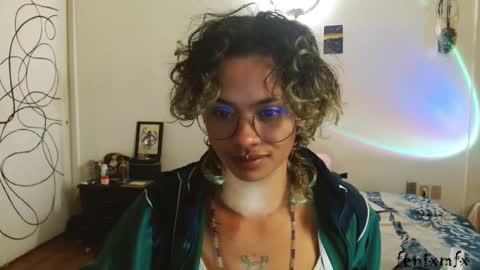 Fenix online show from March 2025 10:09:02 PM