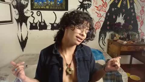 Fenix online show from October 2025 09:16:01 PM