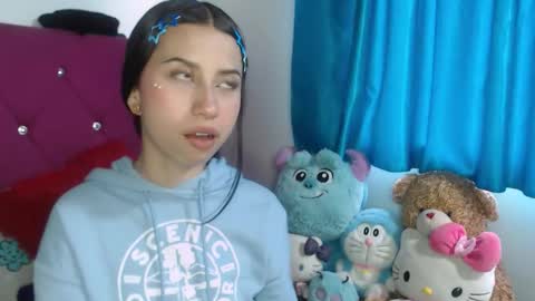 Fenixxx online show from October 2025 09:14:02 PM