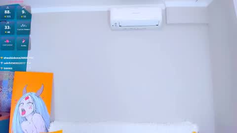 Regi online show from February 2025 12:11:01 PM