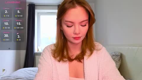 Snapshot of feral_berrys chatting on September 2025 09:11:01 AM Nancy online show from September 2025 09:11:01 AM
