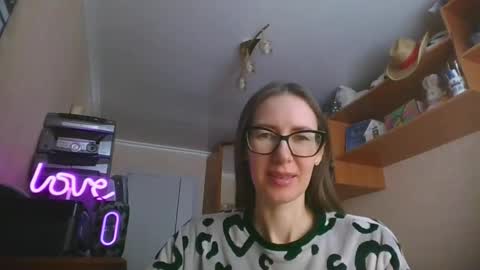 Snapshot of feraliss chatting on February 2026 10:43:01 AM feraliss online show from February 2026 10:43:01 AM