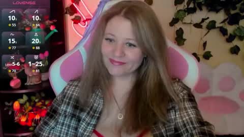 Ferall Btrrry online show from March 2026 06:14:02 PM