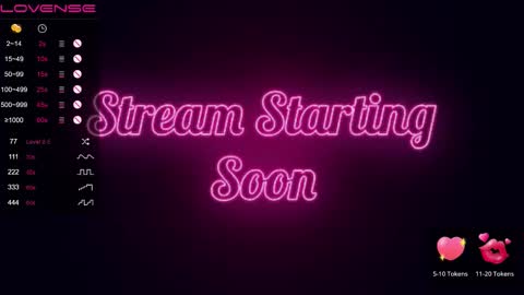 Milana online show from February 2026 12:05:02 PM