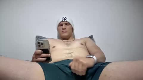 ferboy21 online show from October 2025 02:41:01 AM