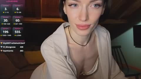 Leya online show from May 2026 05:08:02 PM